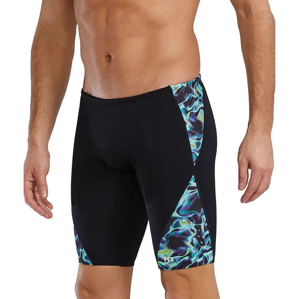 TYR Jammer Blade Splice Durafast Elite Energia