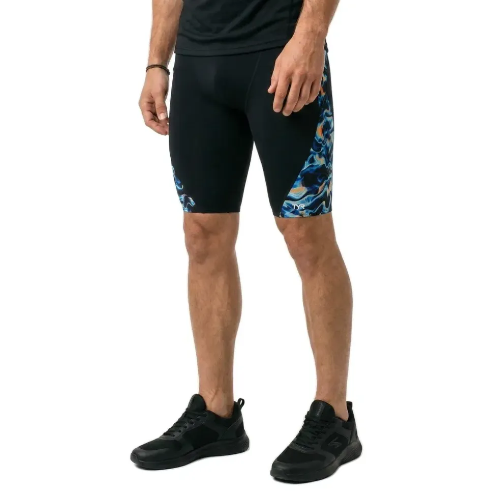 TYR Jammer Blade Splice Durafast Elite Energia
