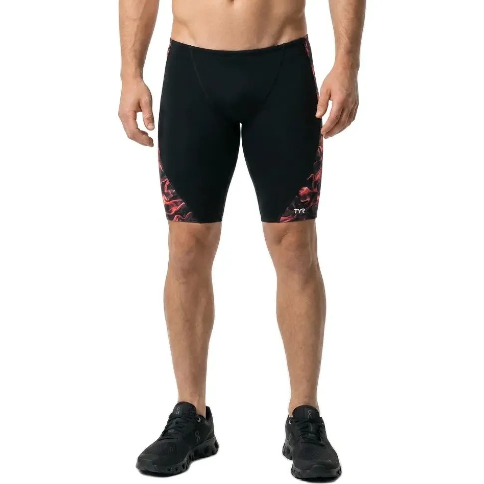 TYR Jammer Blade Splice Durafast Elite Energia