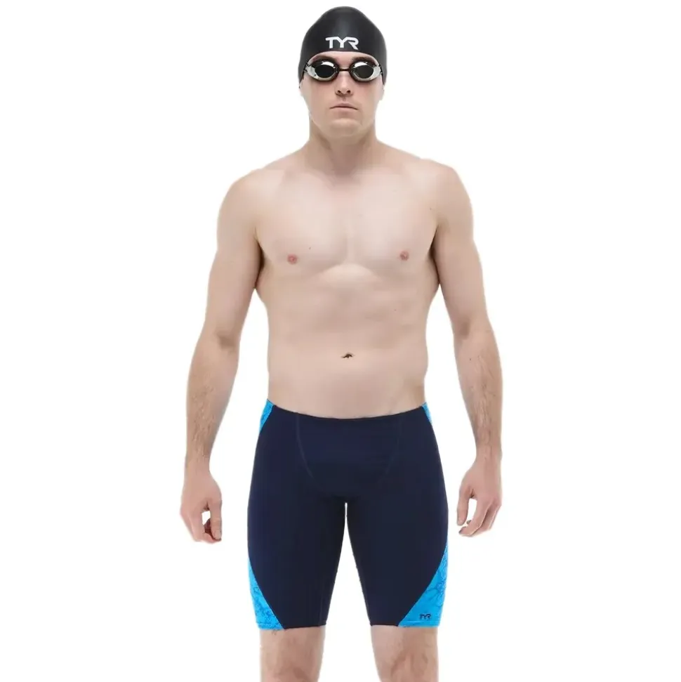 TYR Jammer Bld Splc Zph