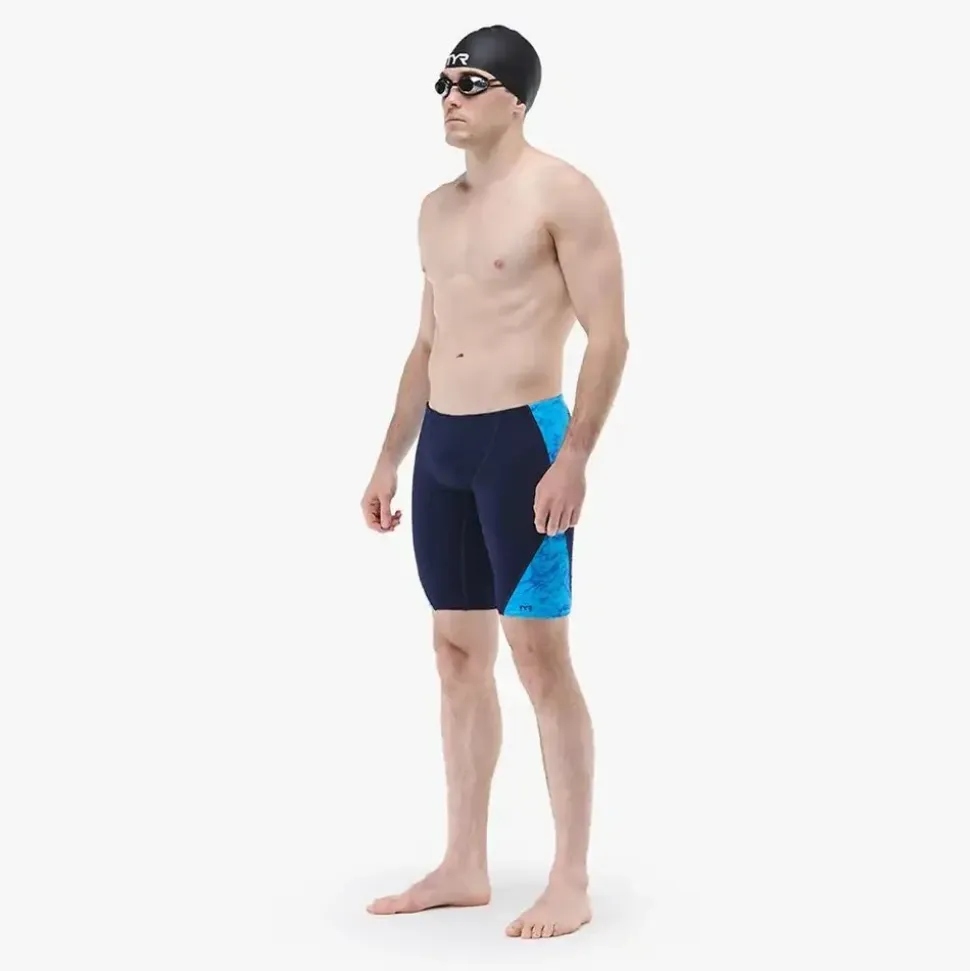 TYR Jammer Bld Splc Zph