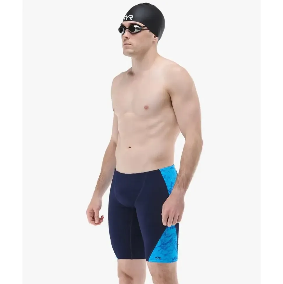 TYR Jammer Bld Splc Zph