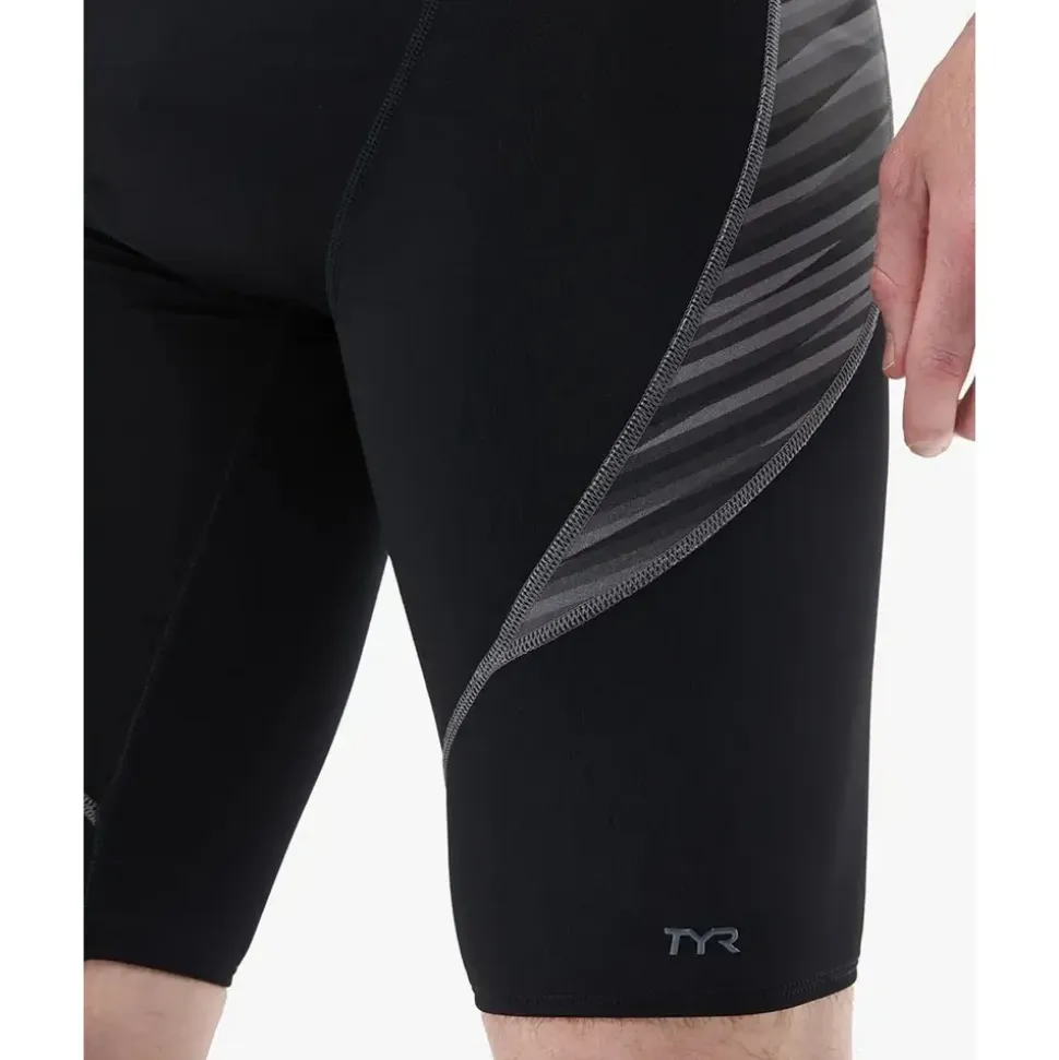 TYR Jammer Crv Splc Zol