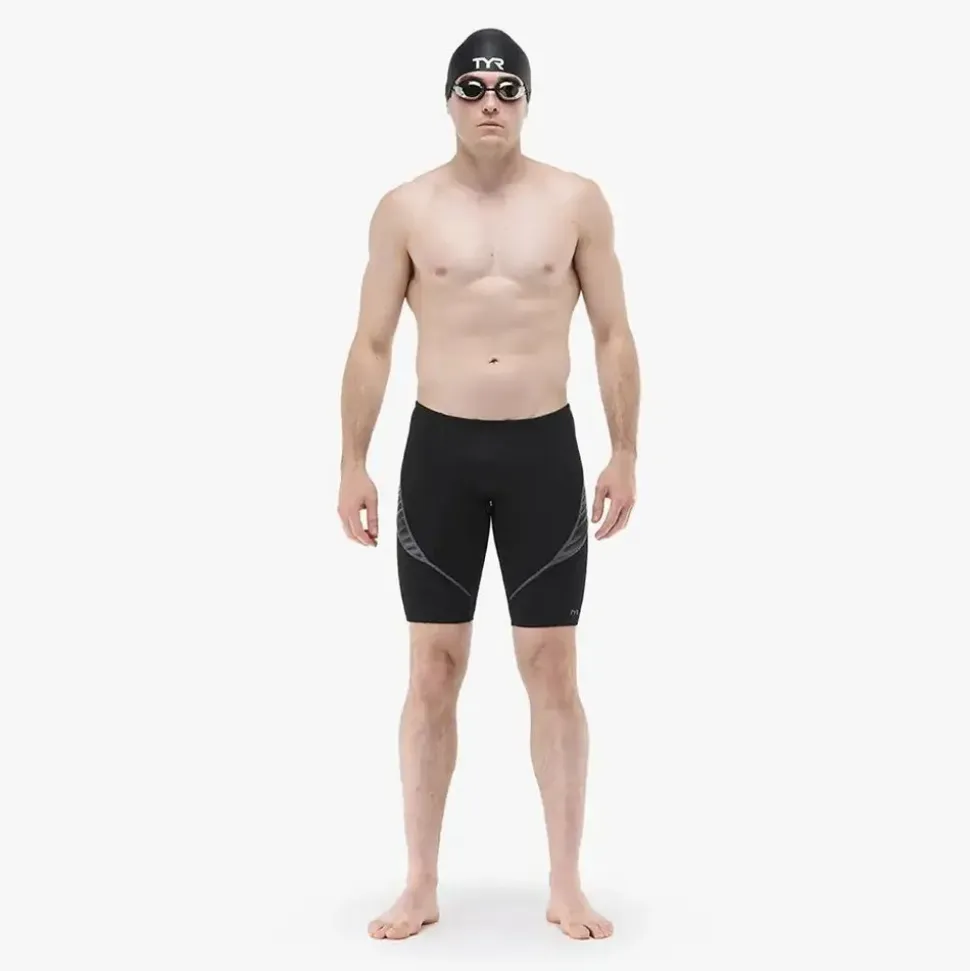 TYR Jammer Crv Splc Zol