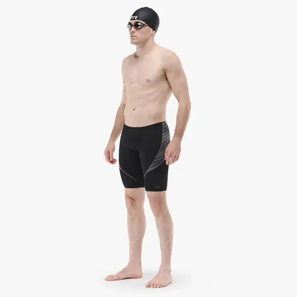 TYR Jammer Crv Splc Zol