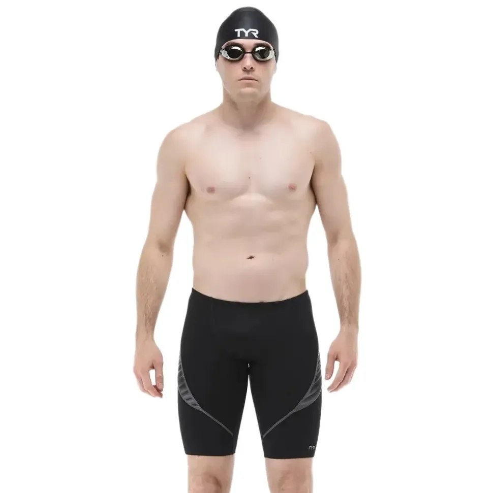 TYR Jammer Crv Splc Zol