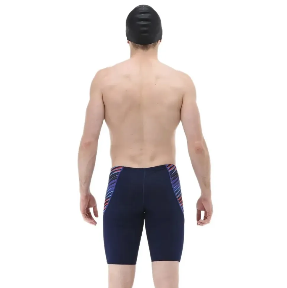 TYR Jammer Crv Splc Zol
