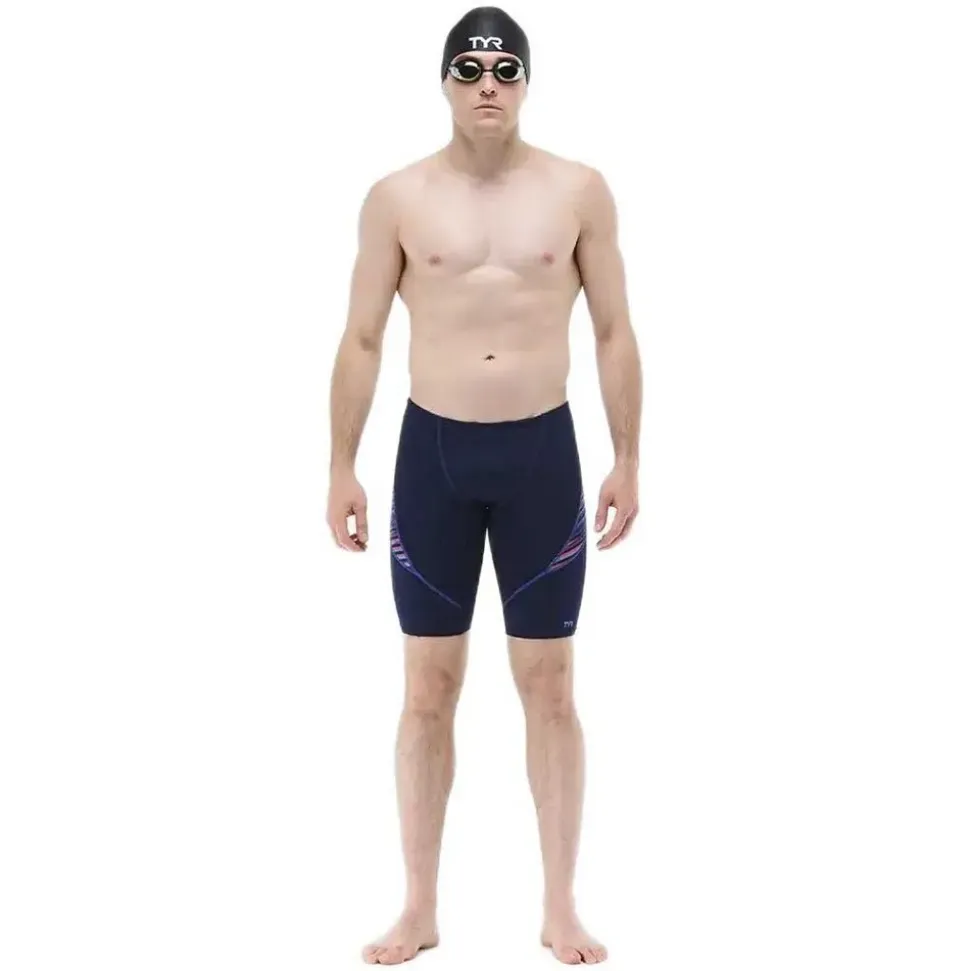 TYR Jammer Crv Splc Zol