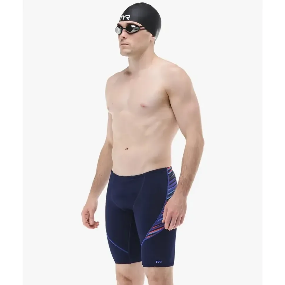 TYR Jammer Crv Splc Zol