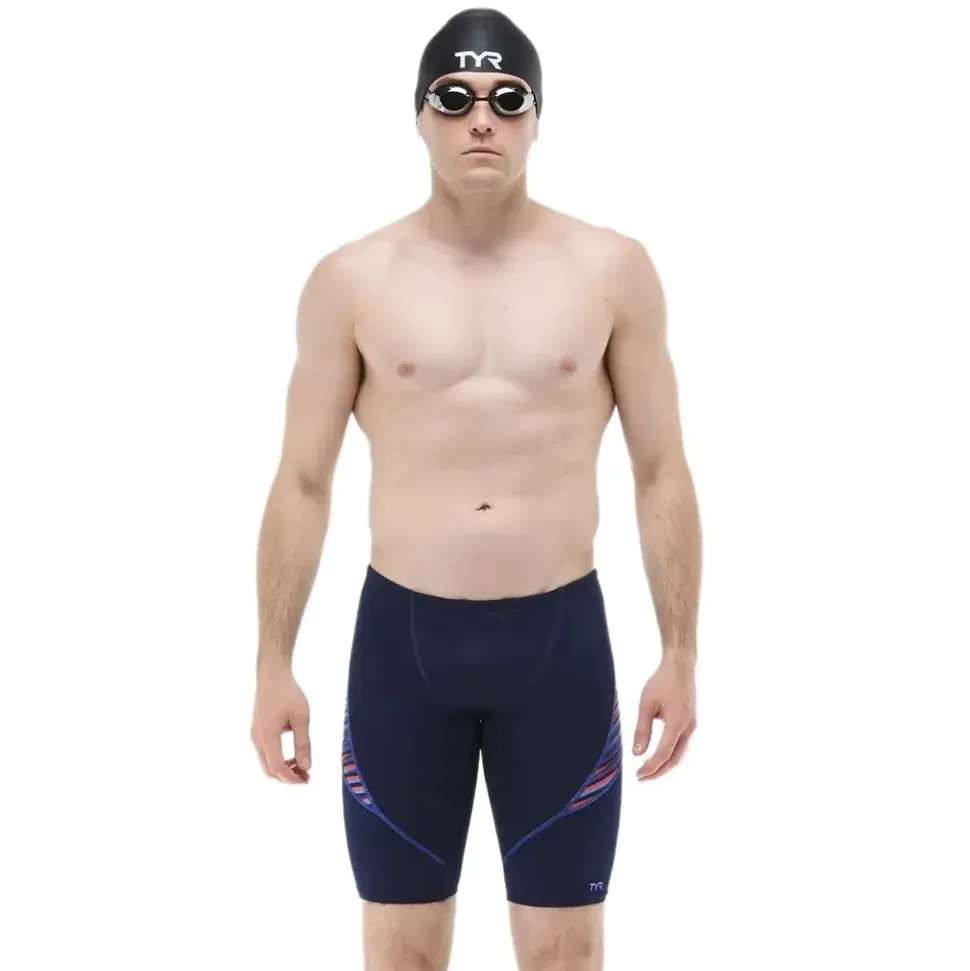 TYR Jammer Crv Splc Zol