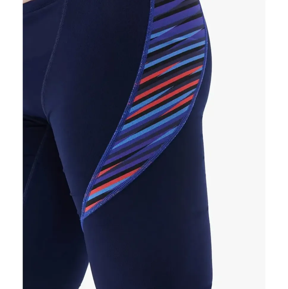 TYR Jammer Crv Splc Zol