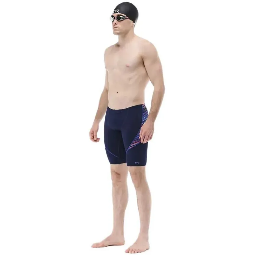 TYR Jammer Crv Splc Zol