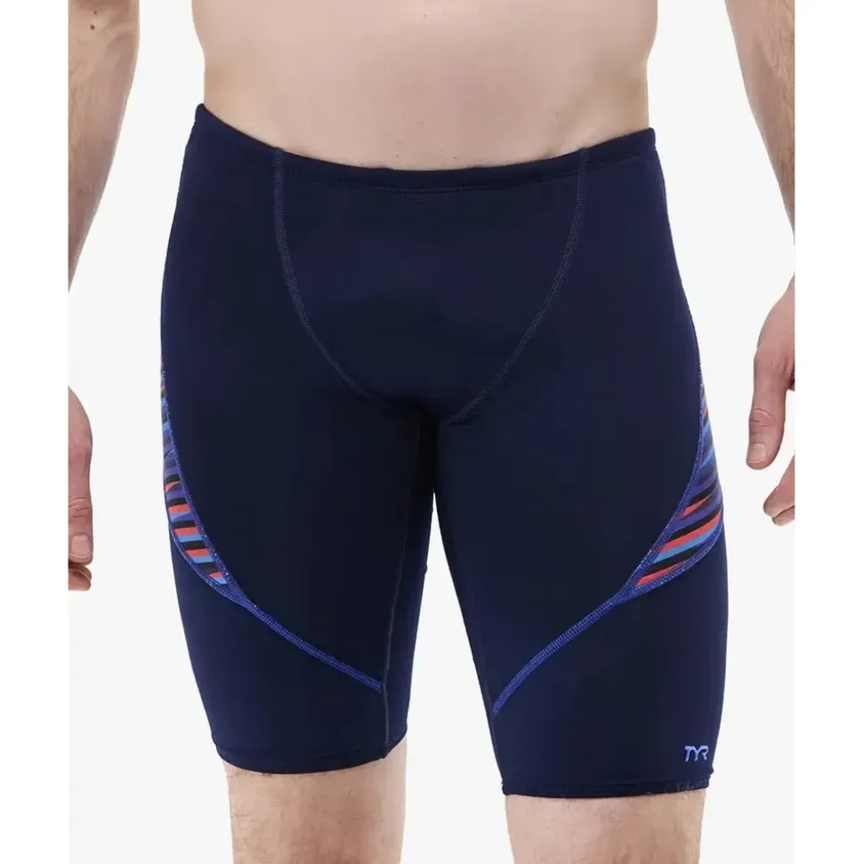 TYR Jammer Crv Splc Zol