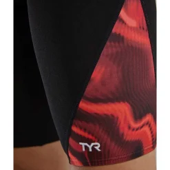 TYR Jammer Durafast Elite Blade Splice Waveform