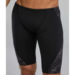 TYR Jammer Durafast Elite Etch