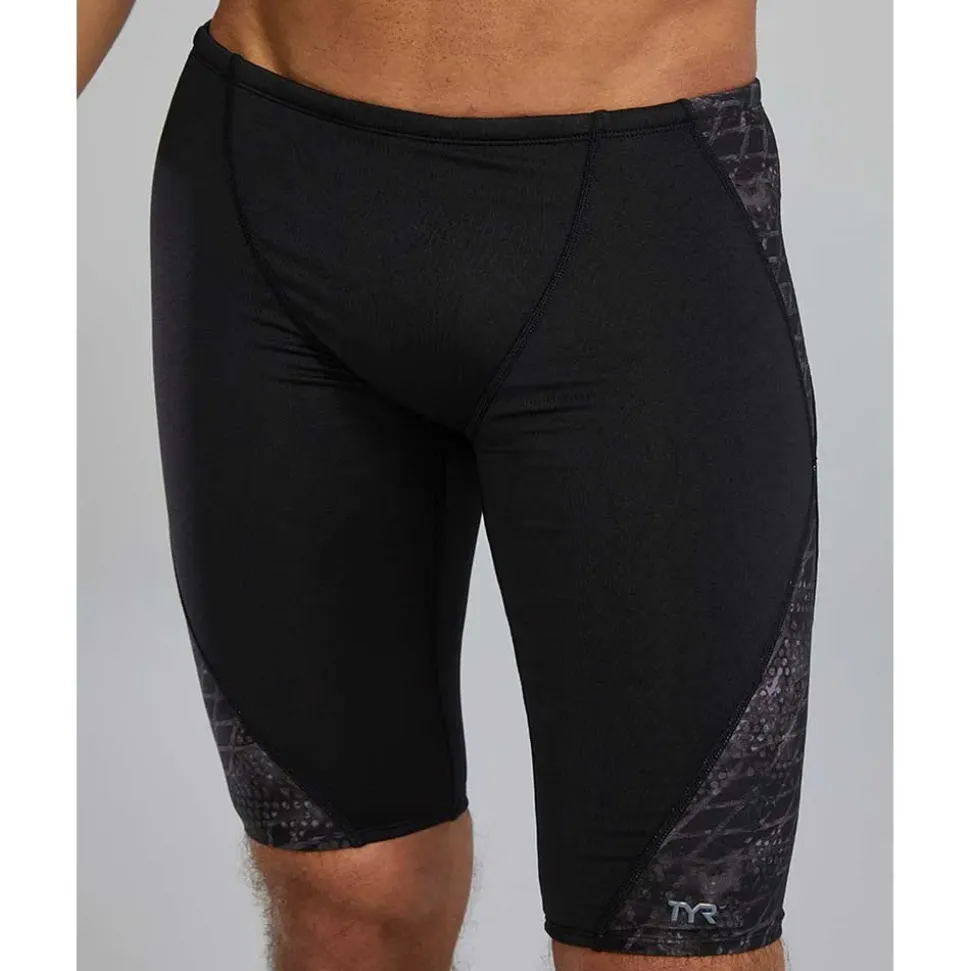 TYR Jammer Durafast Elite Etch
