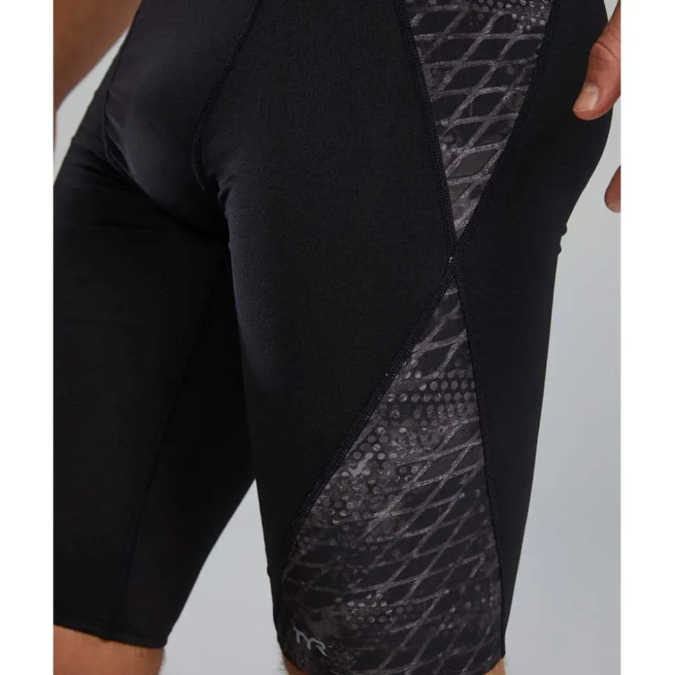 TYR Jammer Durafast Elite Etch