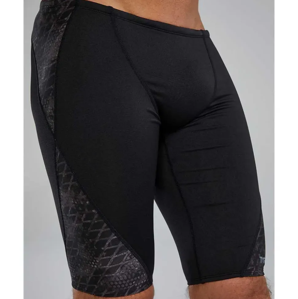 TYR Jammer Durafast Elite Etch