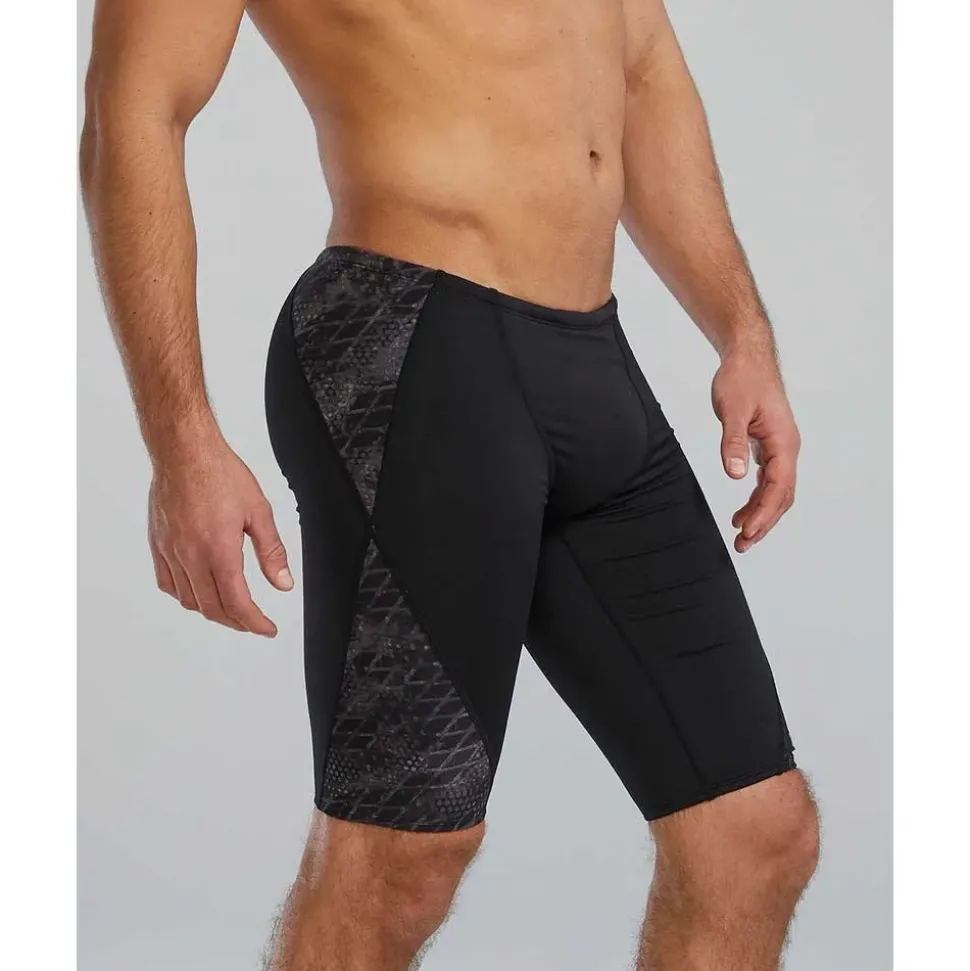 TYR Jammer Durafast Elite Etch