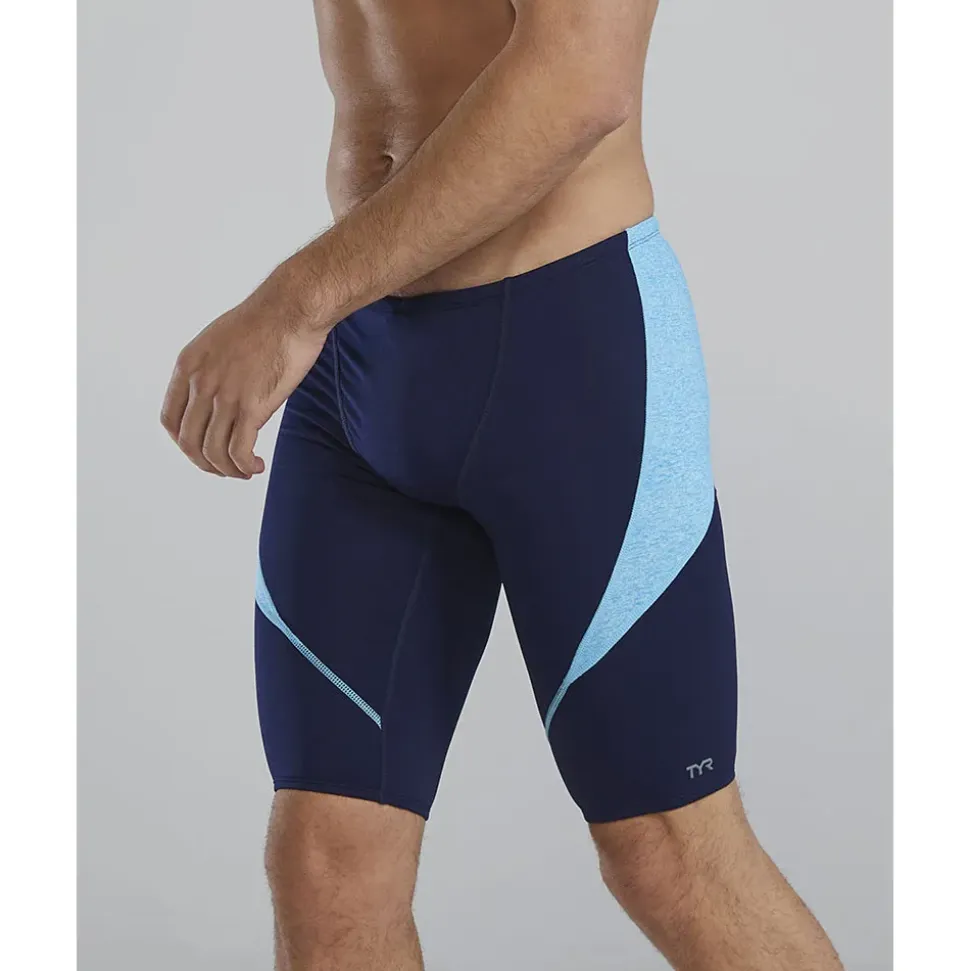 TYR Jammer Durafast Elite Lapped