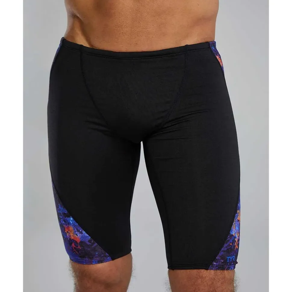 TYR Jammer Durafast Elite Montipora