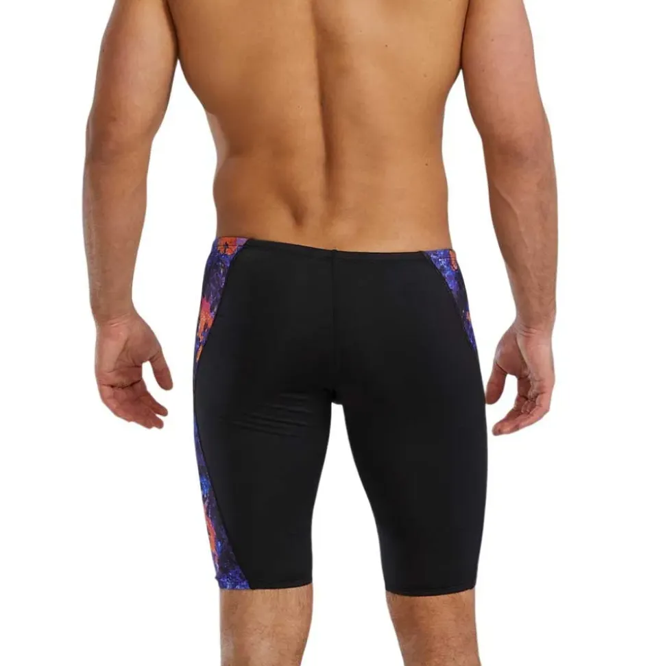 TYR Jammer Durafast Elite Montipora