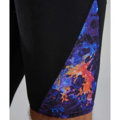 TYR Jammer Durafast Elite Montipora