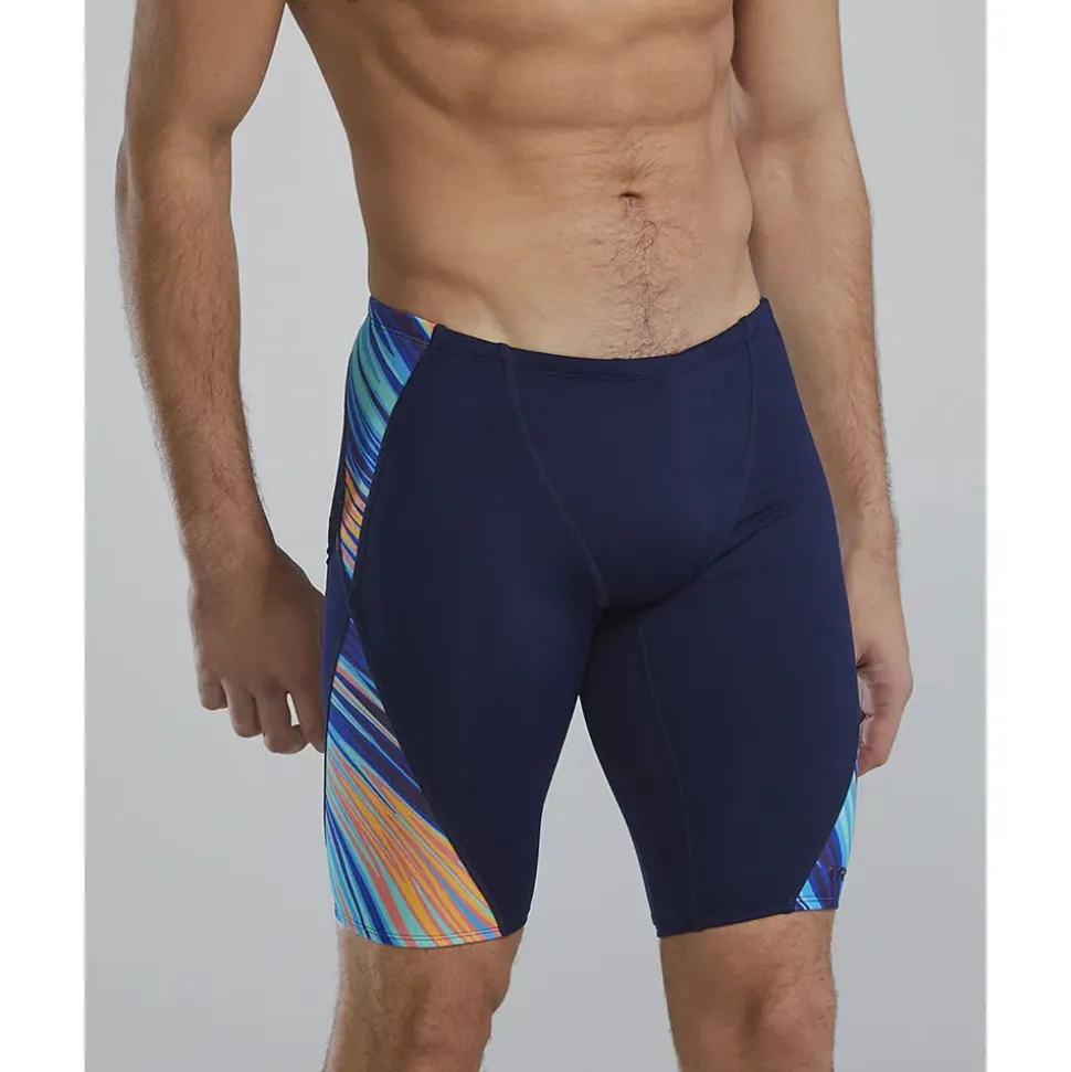 TYR Jammer Durafast Elite Riptidal