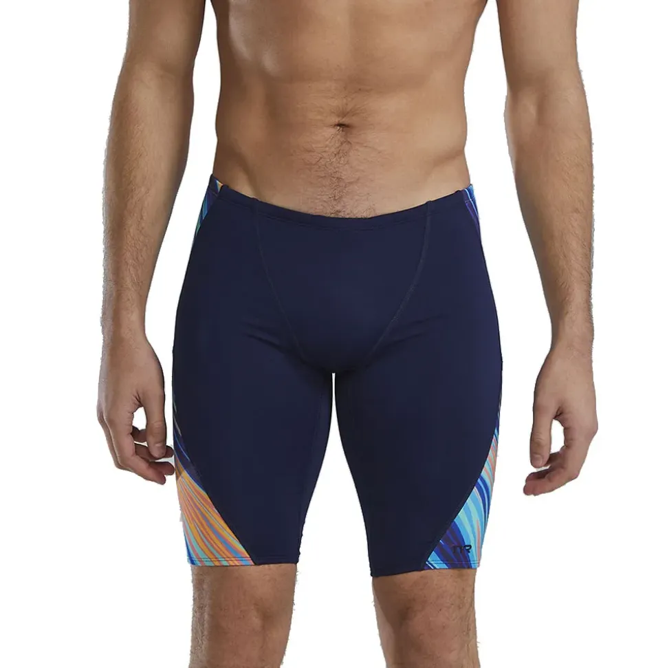 TYR Jammer Durafast Elite Riptidal