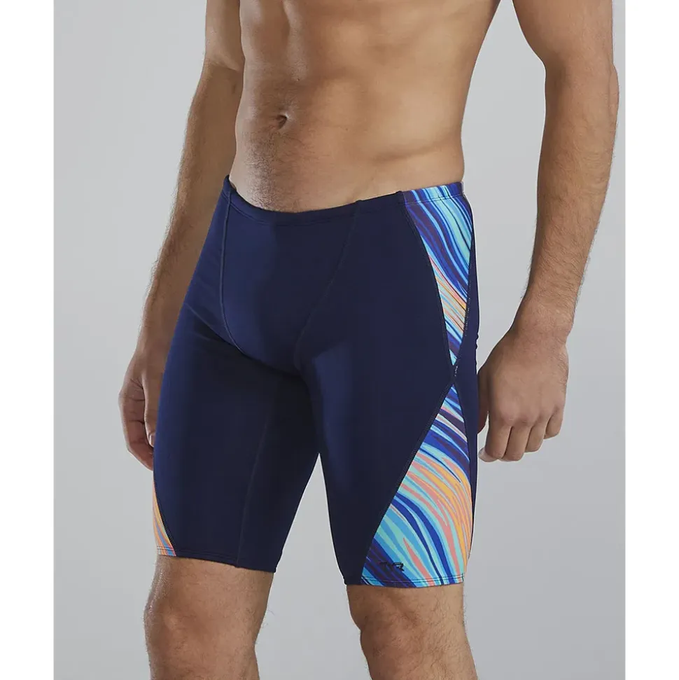 TYR Jammer Durafast Elite Riptidal