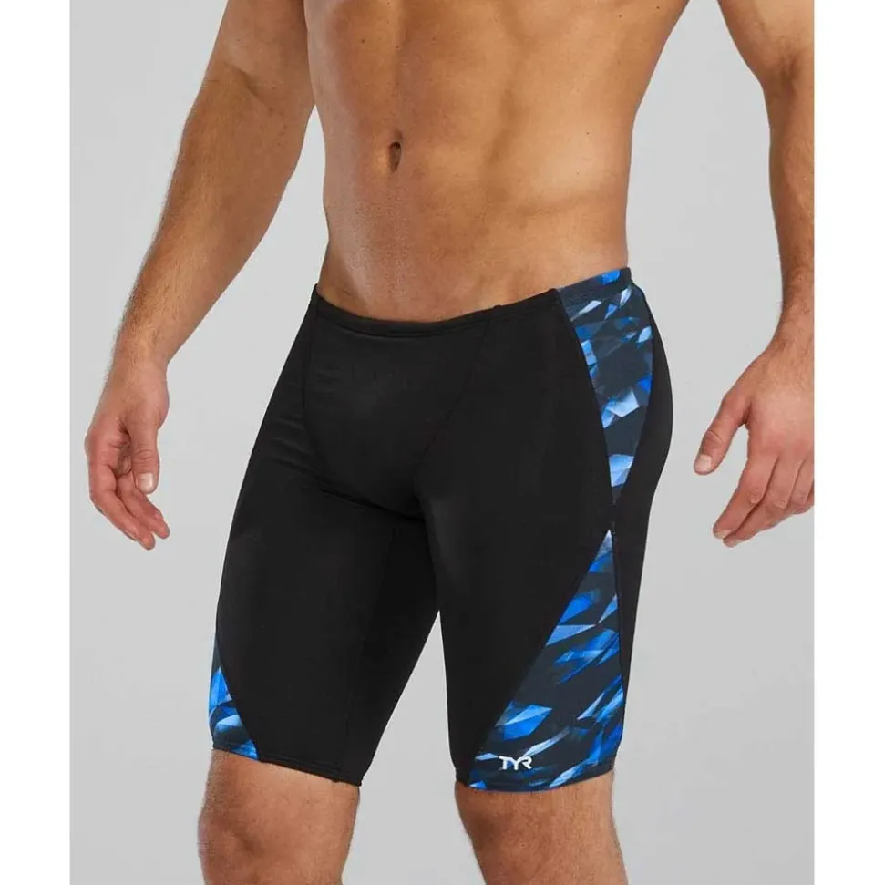 TYR Jammer Durafast Elite Triadic