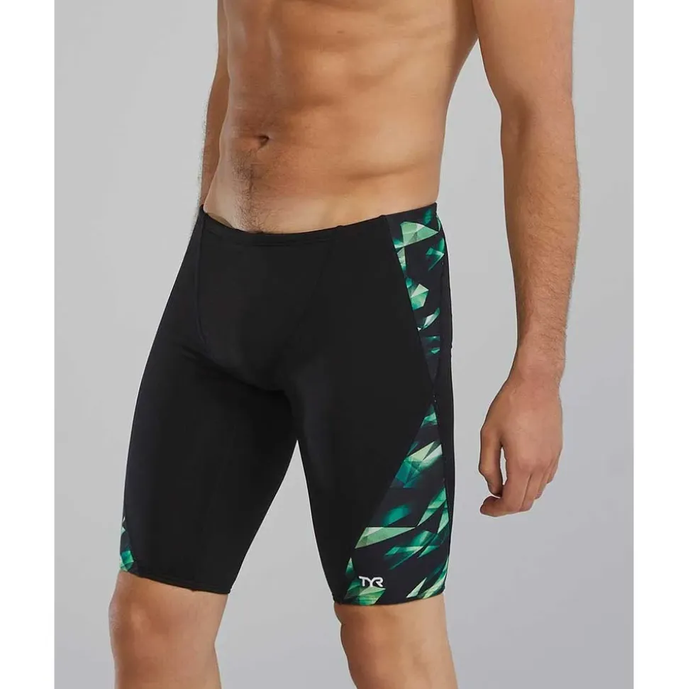 TYR Jammer Durafast Elite Triadic