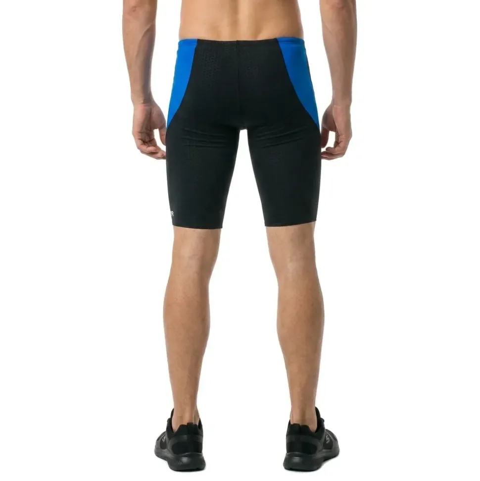 TYR Jammer Hexa Splice Curve Splice