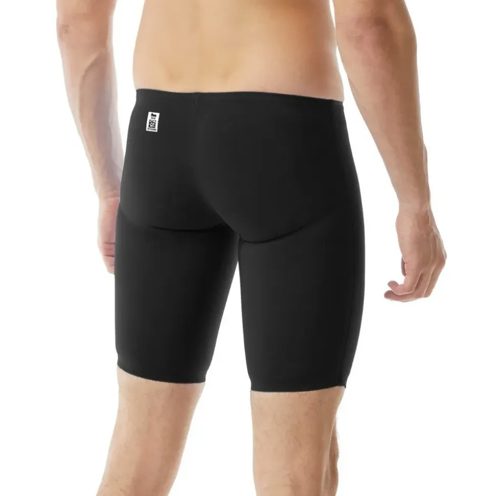 TYR Jammer Invictus Solid Low Waisted