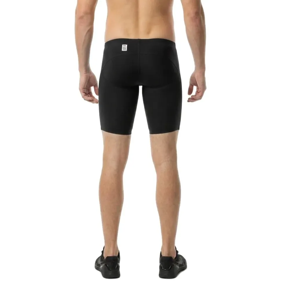 TYR Jammer Invictus Solid Low Waisted