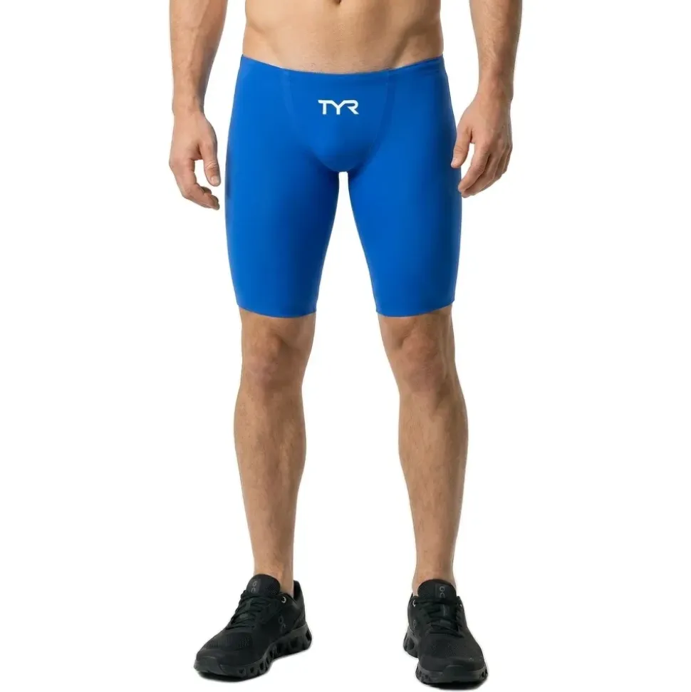 TYR Jammer Invictus Solid Low Waisted