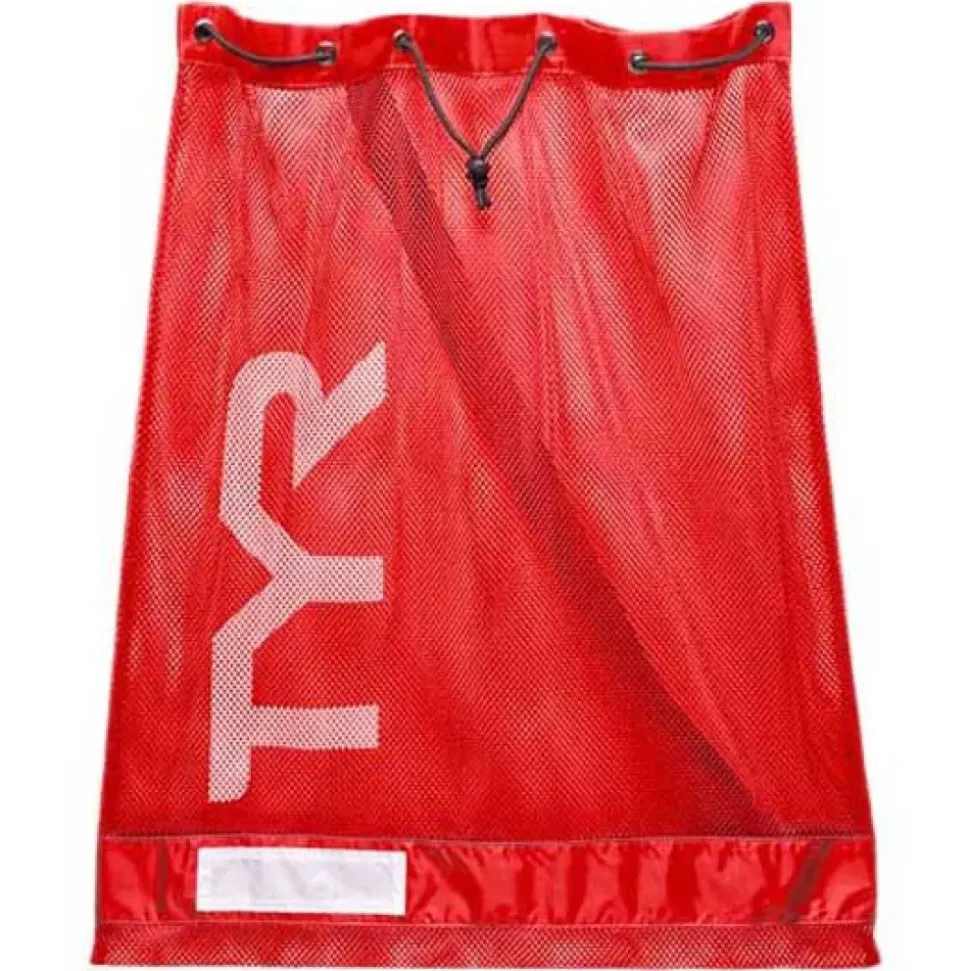 TYR Mochila Alliance Mesh Mummy 75L