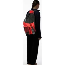 TYR Mochila Big Mesh Mummy 40L