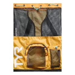 TYR Mochila Big Mesh Mummy 40L