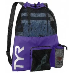 TYR Mochila Big Mesh Mummy 40L