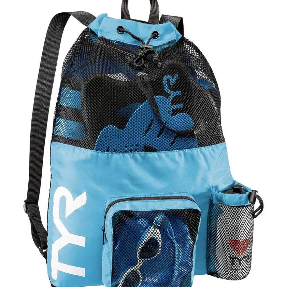 TYR Mochila de malla para mamá 40l
