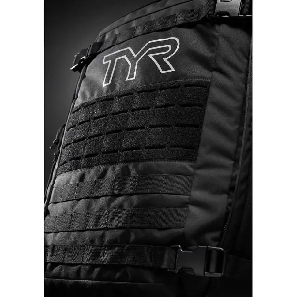 TYR Mochila Mission Training 39L
