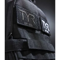 TYR Mochila Mission Training 39L
