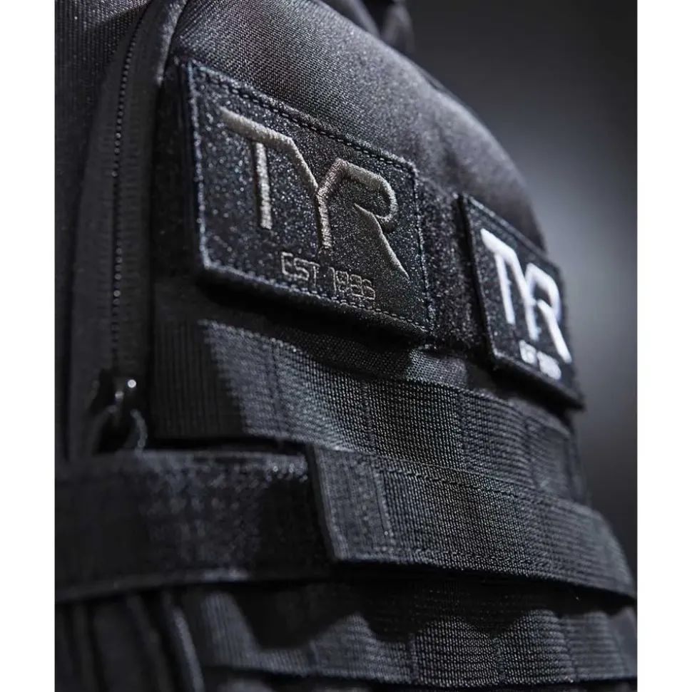 TYR Mochila Mission Training 39L