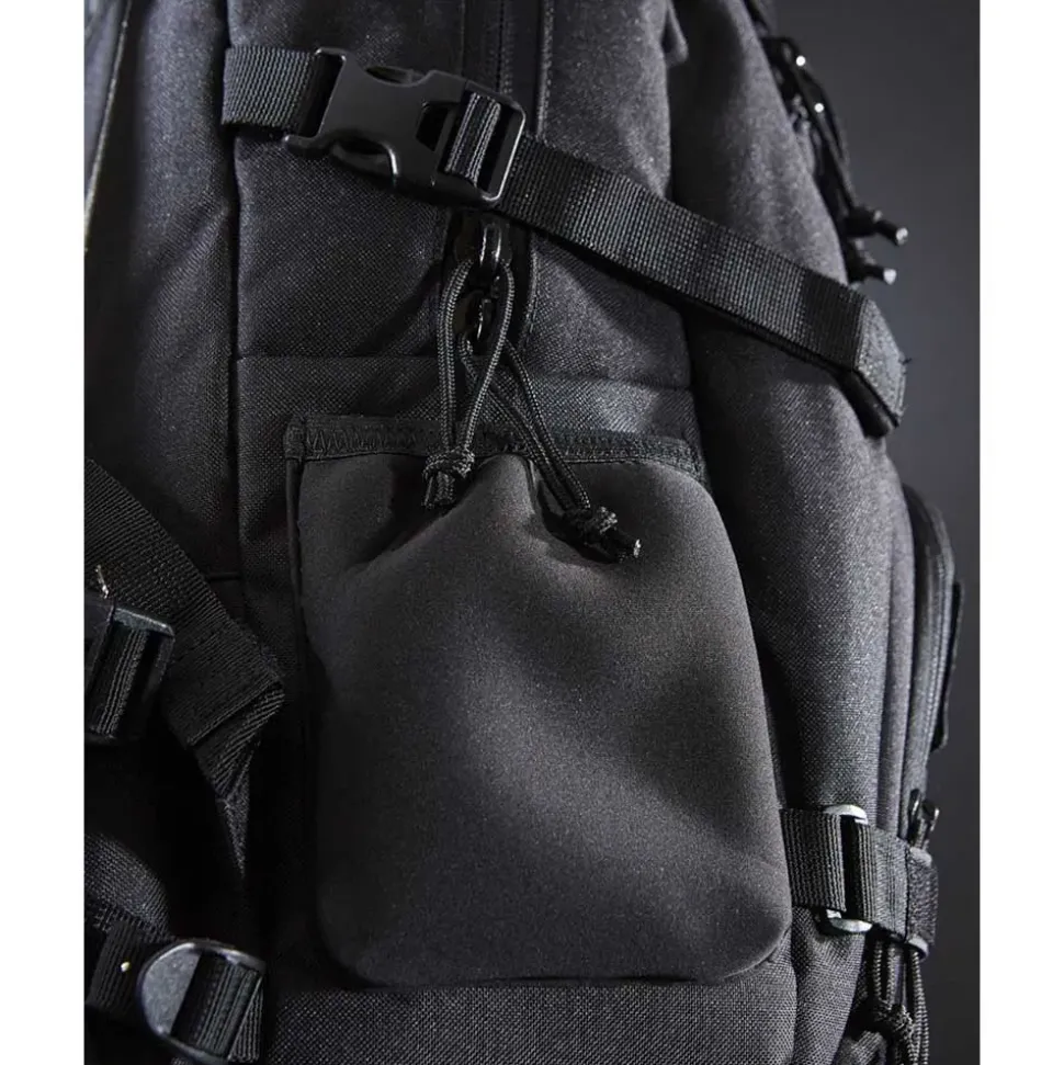 TYR Mochila Mission Training 39L