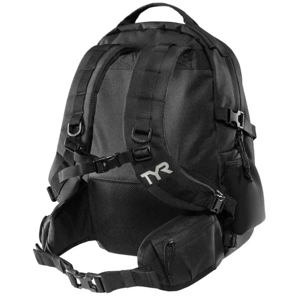 TYR Mochila Mission Training 39L
