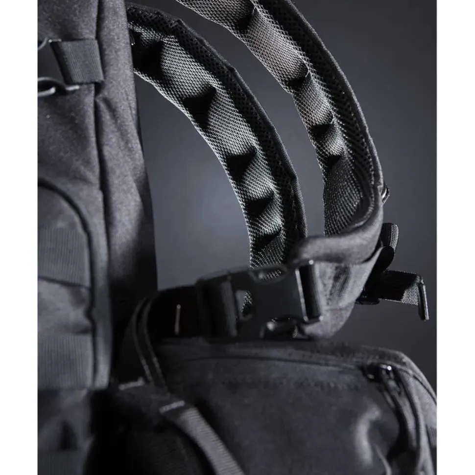 TYR Mochila Mission Training 39L
