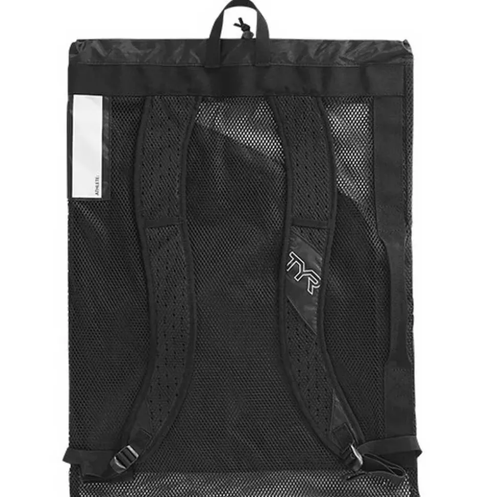 TYR Mochila Team Elite 40L