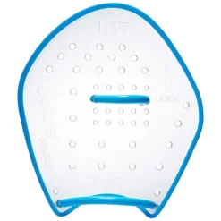 TYR Palas de natación Catalyst Stroke