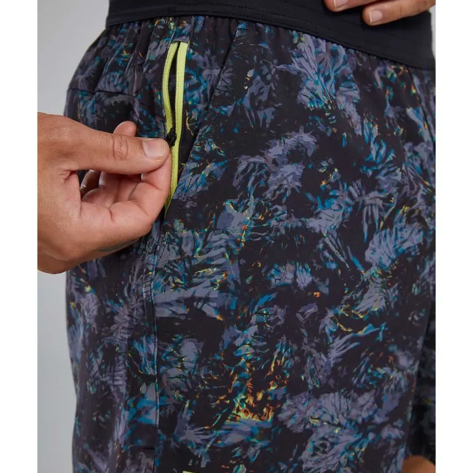 TYR Pantalones cortos Unbroken Unlined 5´´
